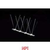 HPI Pás s trny proti ptákům typ BO-104 polykarbonát / nerez délka 500mm